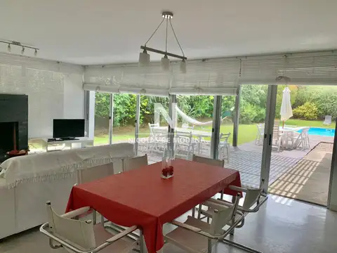 Casa en Venta 2025 años