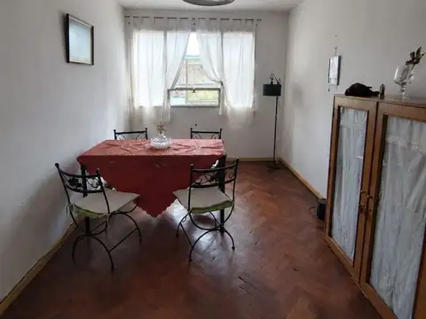 Departamento - Venta - Argentina, Capital Federal - Cochabamba 1700