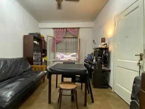 Depto Tipo Casa en Venta en Villa Urquiza, USD 125.000