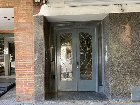 Avenida Olazábal 4400