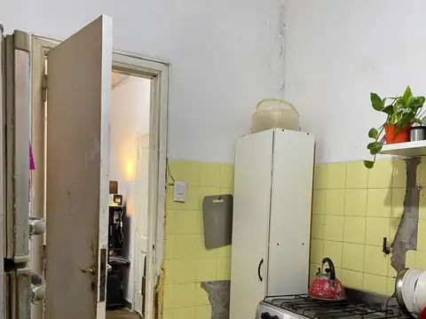 Depto Tipo Casa en Venta al Noroeste