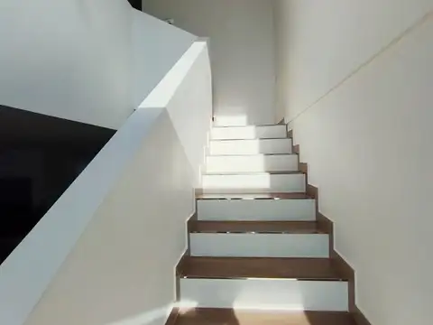 Casa en Alquiler A Estrenar