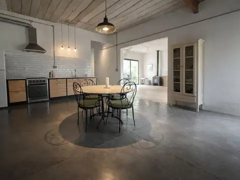 Casa en Venta 11 años