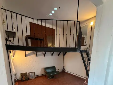 Venta PH 6 amb c/ terraza Villa Crespo