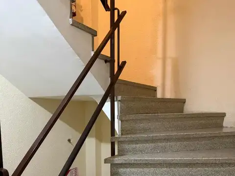 Departamento en Venta en Belgrano Barrancas, USD 95.000