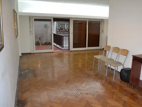 Paraguay 4400 , Piso 1