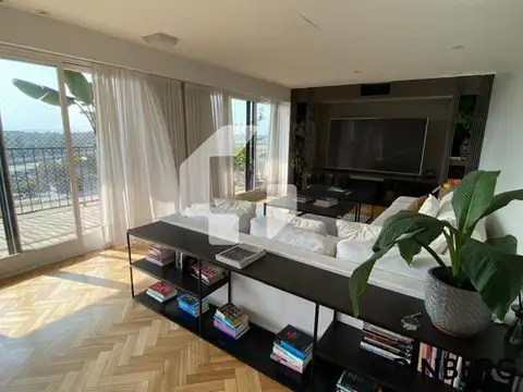 Departamento en venta 3 ambientes de categoria