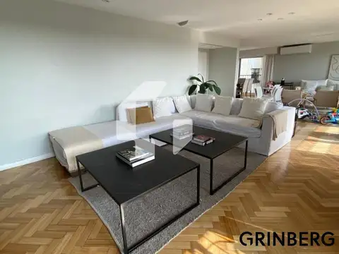 Departamento en Venta con 2 cochera