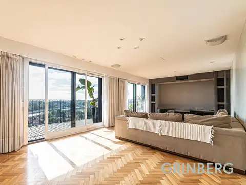 Departamento en Venta en Las Cañitas, USD 930.000