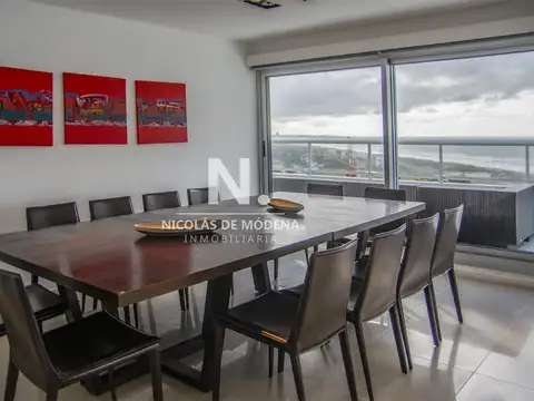 Departamento en Venta en Guadaloza, USD 600.000