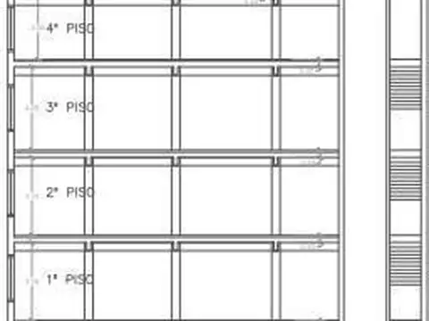 Tte Gral J D Peron 518, Block