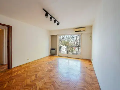 DEPARTAMENTO 4 AMBIENTES VENTA FLORES BALCON