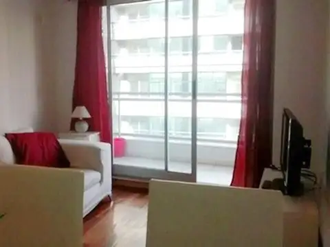 Departamento en Alquiler Temporal en Palermo, Capital Federal