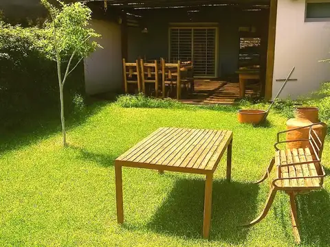 Casa en Venta en Funes, USD 85.000