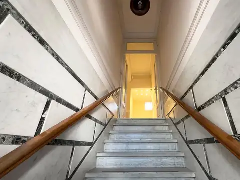 Depto Tipo Casa 4 ambientes con 1 baño