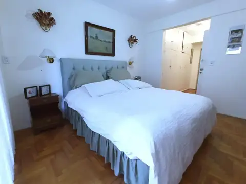 Departamento en Alquiler 40 años