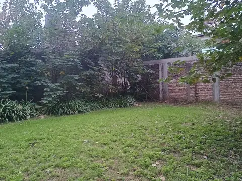 LOTE INTERNO EN VENTA EN SAN MIGUEL