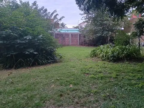 LOTE INTERNO EN VENTA EN SAN MIGUEL