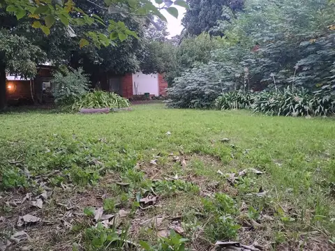 Terreno en Venta 2  mts Frente