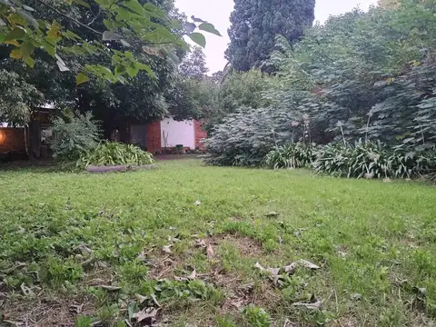 Terreno en Venta 174  mts Fondo