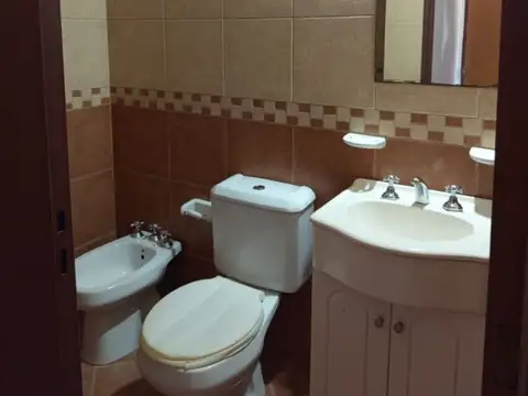 Departamento en Alquiler 15 años