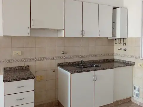 Departamento en Alquiler en Santa Fe, $ 550.000