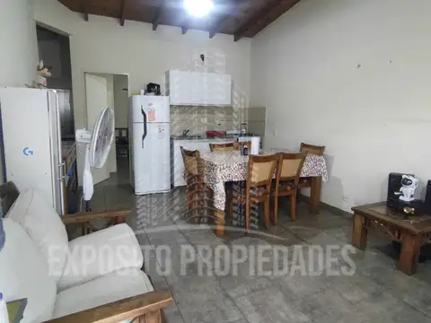 Departamento en venta en El Libertador