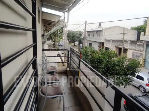 Departamento en venta en El Libertador