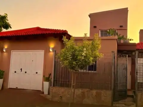 Casa en Venta en San Luis, Juan Martín de Pueyrredón