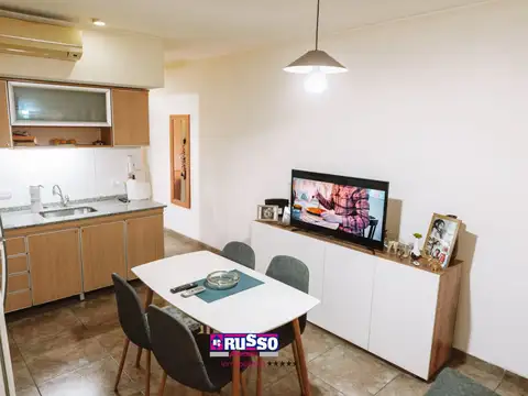 Departamento en Venta al Norte