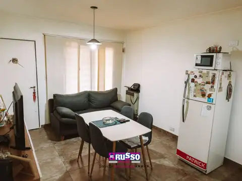 Departamento en Venta 20 años