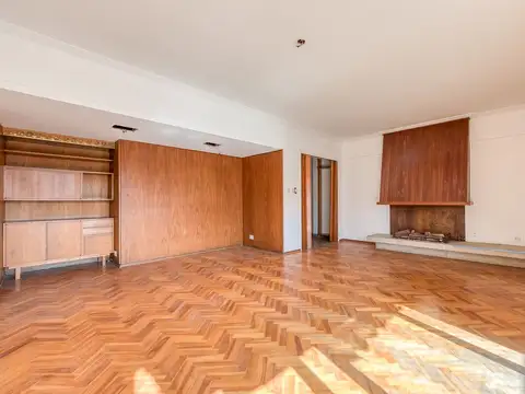 Departamento en Venta 58 años