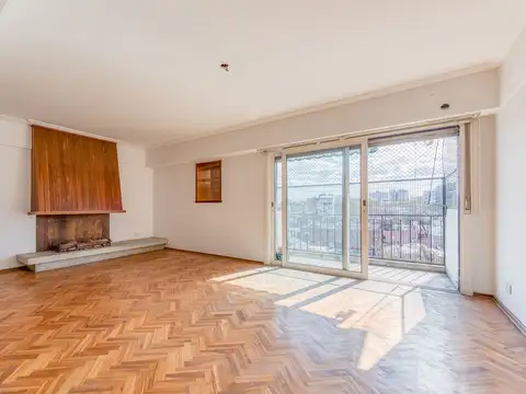 Departamento en Venta de 4 ambientes