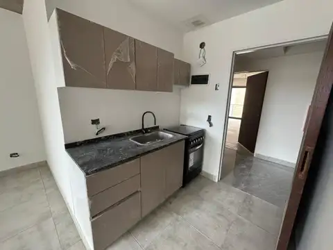 Departamento en Venta en Villa Crespo, USD 180.000