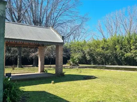 Terreno a la Venta en La Lonja, Pilar