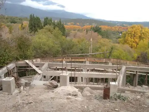 Terreno en Venta de 1642,0 m2