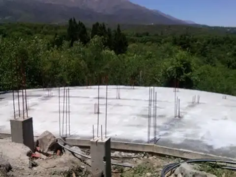 Terreno en Venta en Las Rabonas, San Alberto