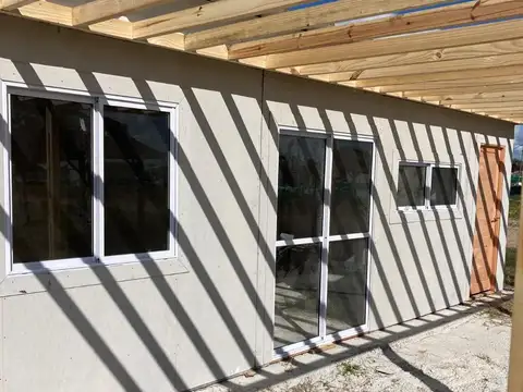 Terreno en Venta 30  mts Fondo