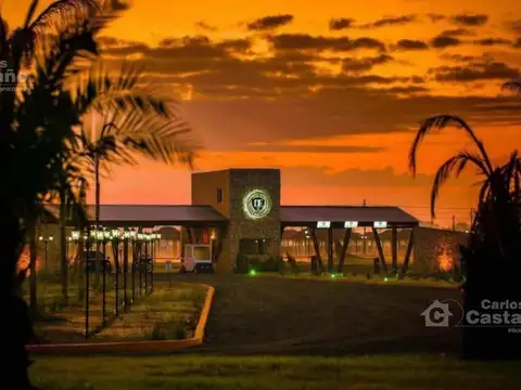 Lote de 10x30m2 en Barrio Privado Finca Don Eugenio 2