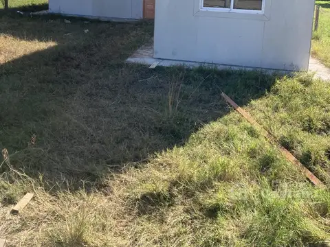 Terreno en Venta 10  mts Frente