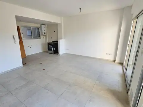 Departamento en Venta con 1 cochera