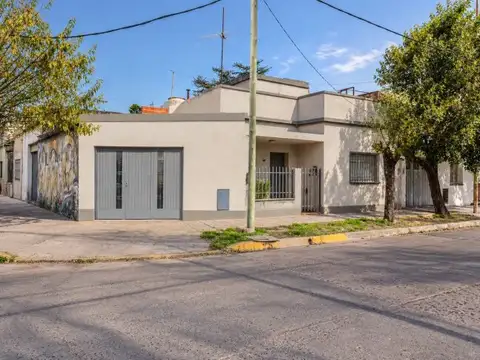 CASA | LOCAL COMERCIAL | LA TABLADA | OPORTUNIDAD