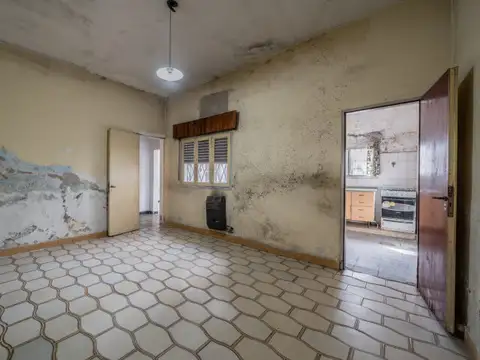 Casa en Venta 50 años