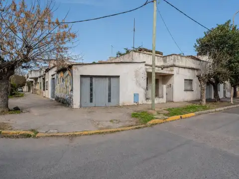 O'Gorman 1081 , Piso 0