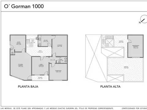 Casa en Venta en Tablada, USD 55.000