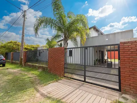 Calle Timbúes 6300