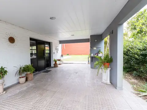 Calle Timbúes 6300