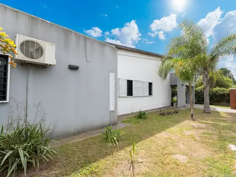 Quinta en Venta en Colastine Norte, USD 105.000
