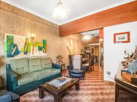 Casa en venta en Caseros