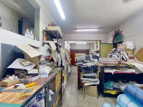 Depto Tipo Casa en Venta de 2 dormitorios